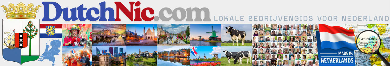 Gemaakt in Nederland - Goirle